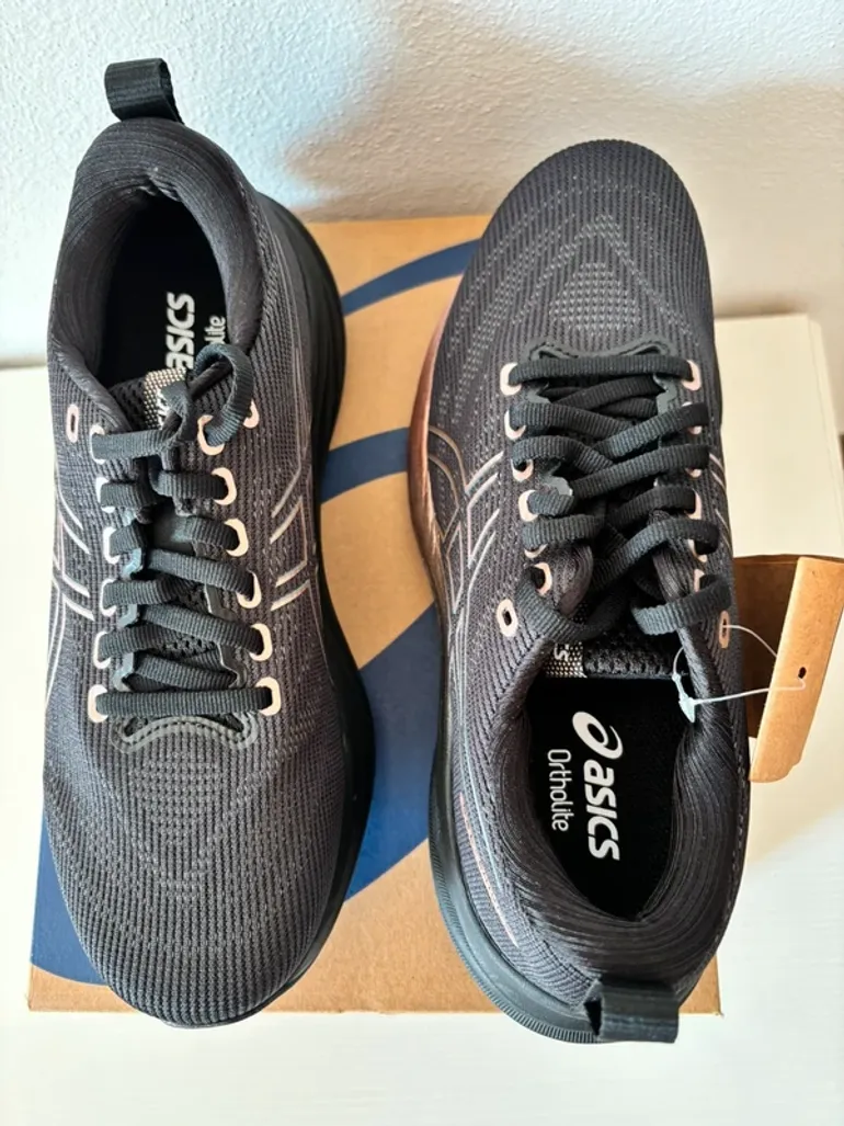 Scarpa Gel Saiun 3 bike usato — immagine 3 di 5
