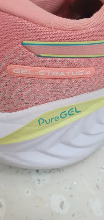 Used Verde Gel Stratus Knit 4 bike — image 7 of 9