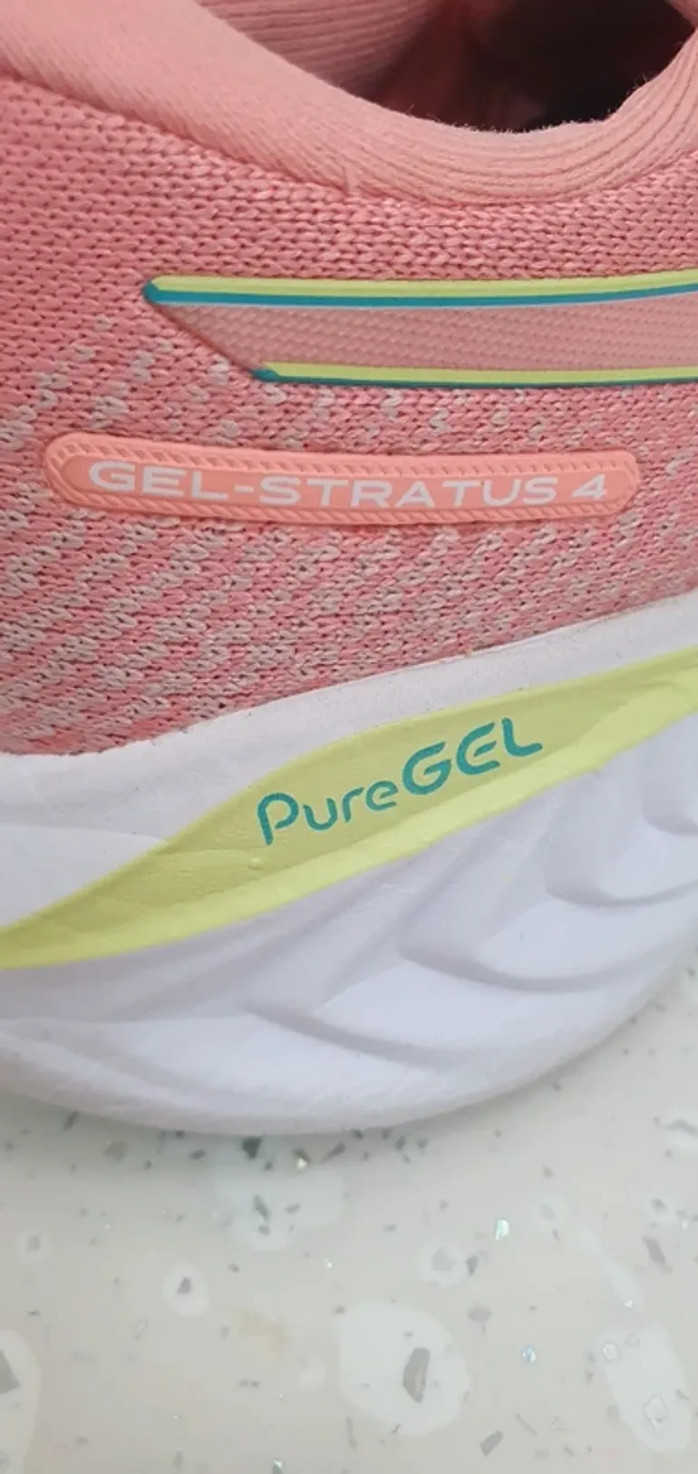 Used Verde Gel Stratus Knit 4 bike — image 7 of 9