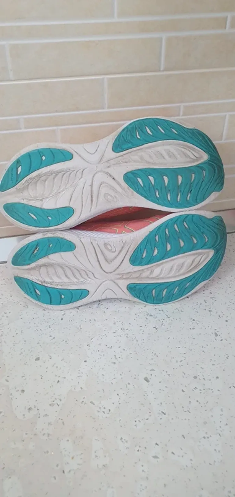 Used Verde Gel Stratus Knit 4 bike — image 6 of 9