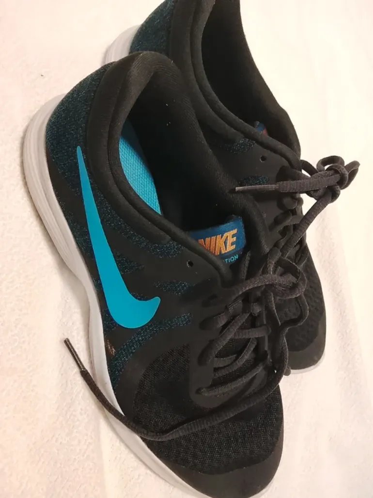 Used Nike Revolution 4 bike — image 3 of 4