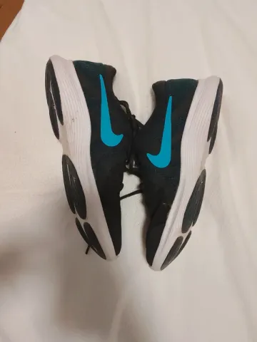 Used Nike Revolution 4 bike — image 4 of 4