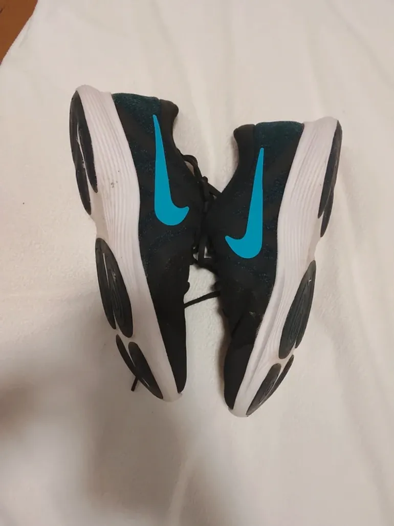 Used Nike Revolution 4 bike — image 4 of 4