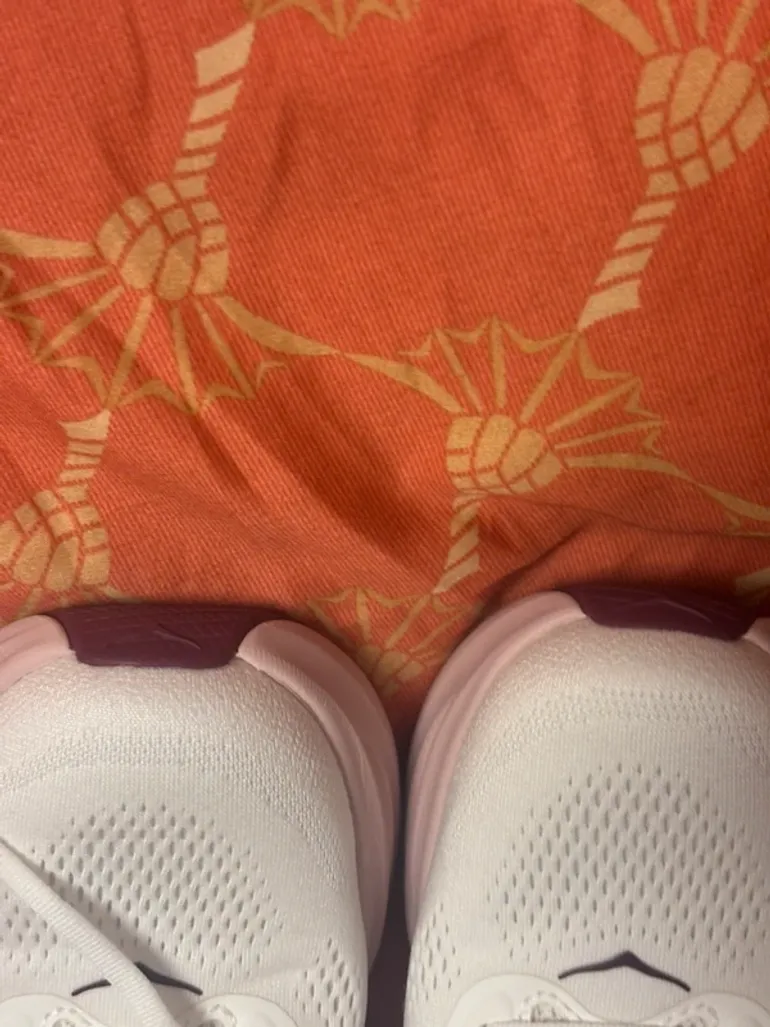 Hoka Schuhe bike usato — immagine 8 di 9