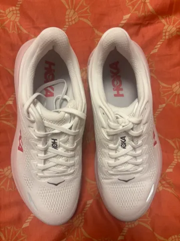 Hoka Schuhe bike usato — immagine 3 di 9