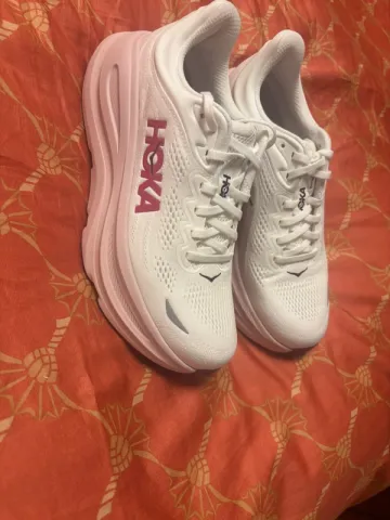 Hoka Schuhe bike usato — immagine 2 di 9