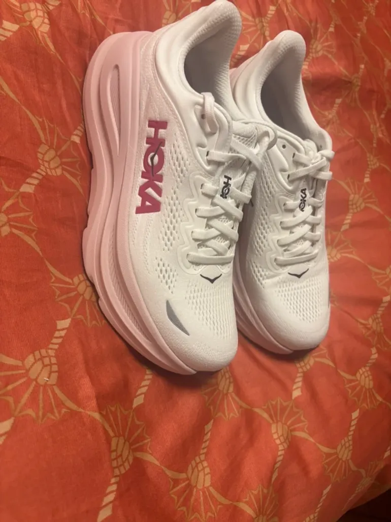Hoka Schuhe bike usato — immagine 2 di 9