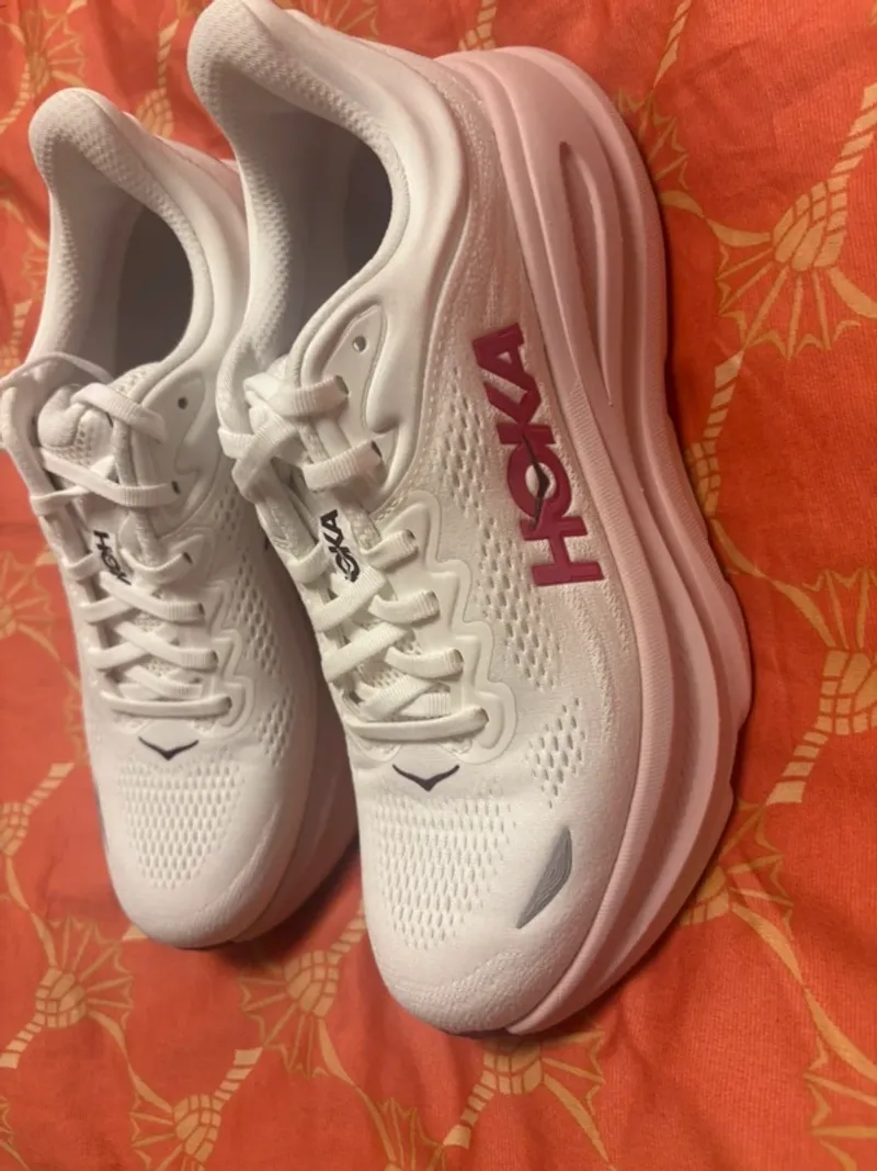 Used Hoka Schuhe Running Shoes