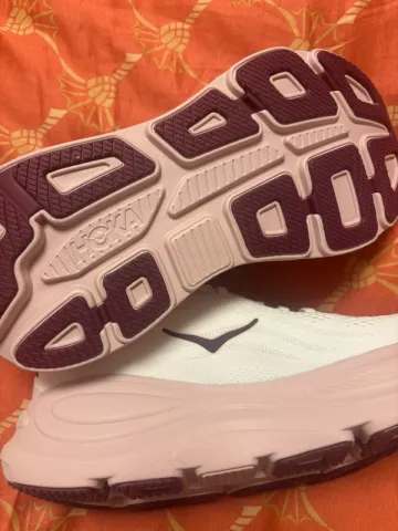 Hoka Schuhe bike usato — immagine 5 di 9