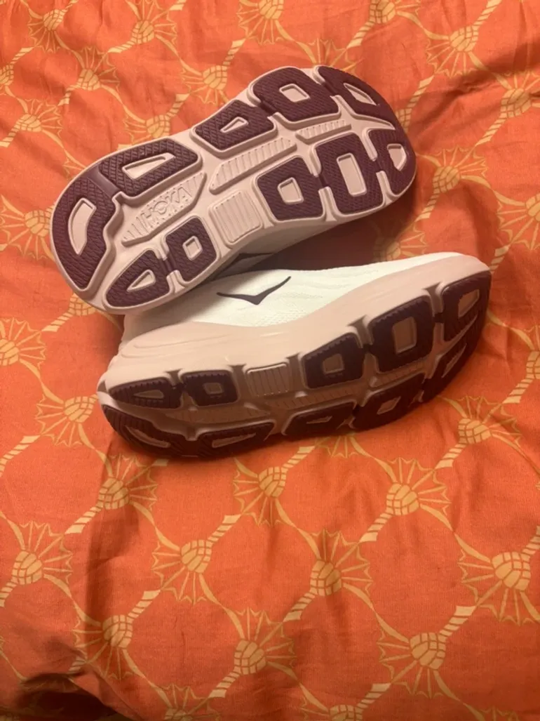 Hoka Schuhe bike usato — immagine 4 di 9