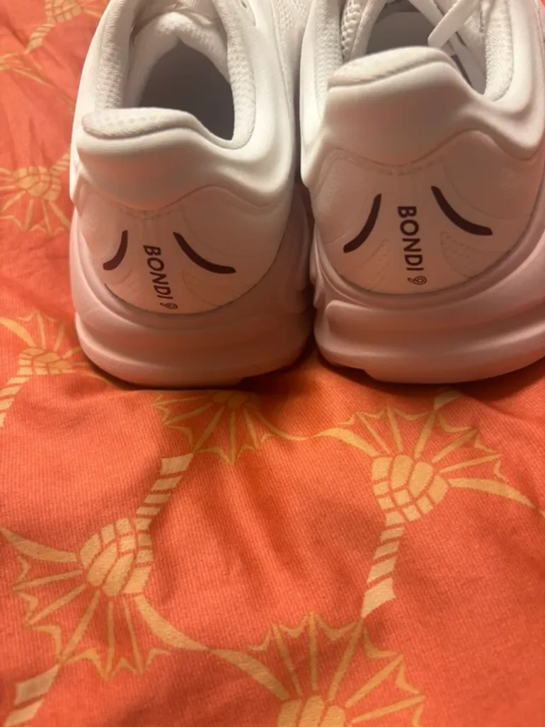 Hoka Schuhe bike usato — immagine 6 di 9