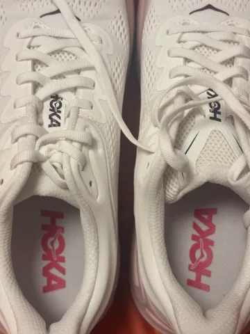 Hoka Schuhe bike usato — immagine 9 di 9