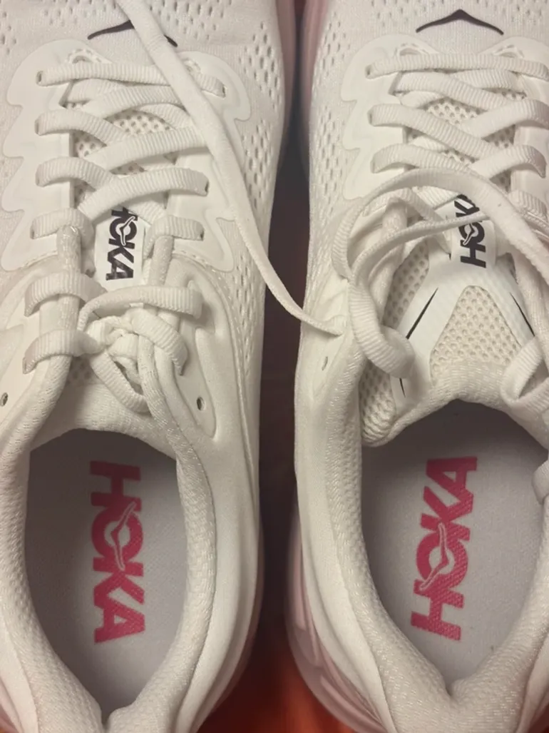 Hoka Schuhe bike usato — immagine 9 di 9