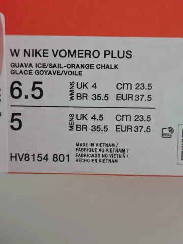 Tweedehands Asics Vomero Plus bike — afbeelding 7 van 7
