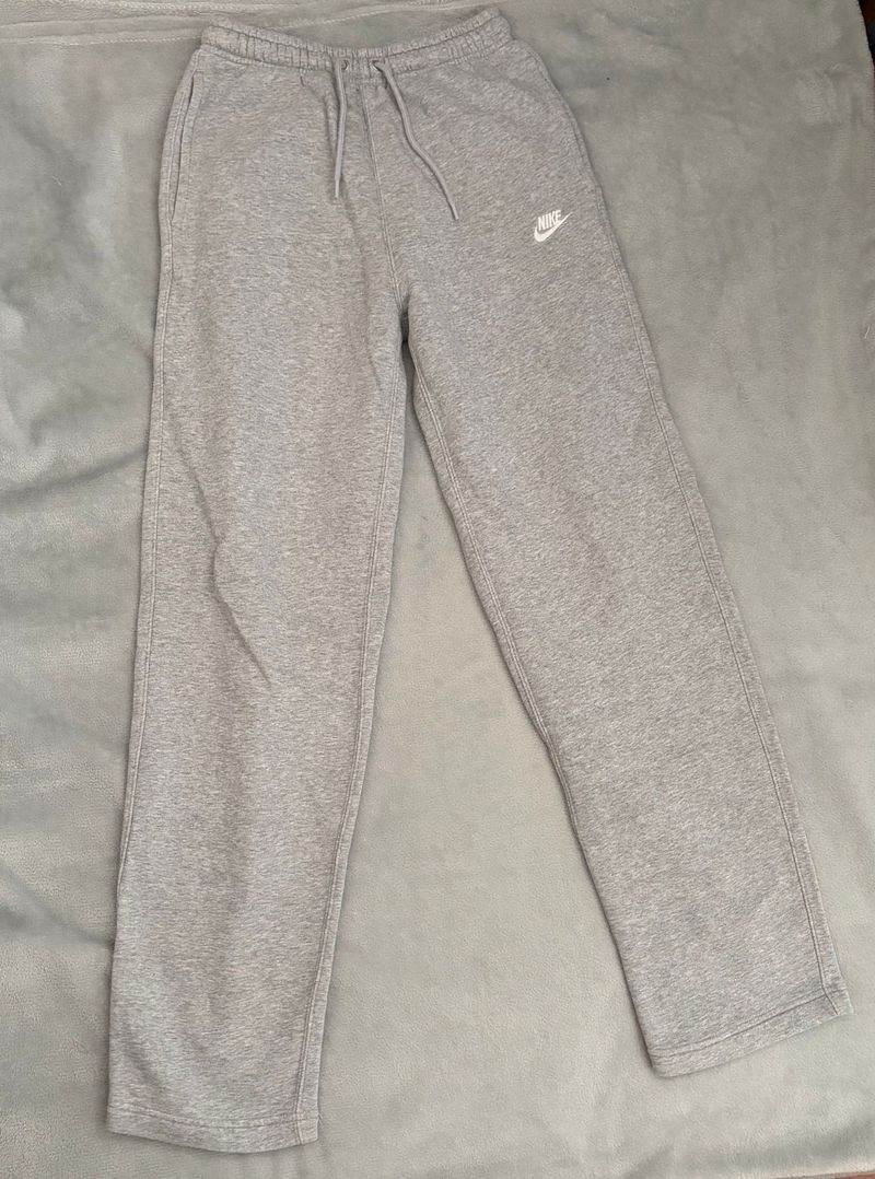 Used Nike Jogging Pants 2025 Running Clothing
