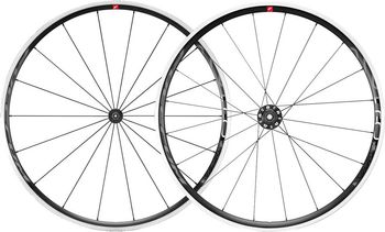 Brugt Fulcrum 600DB 2024 Wheels