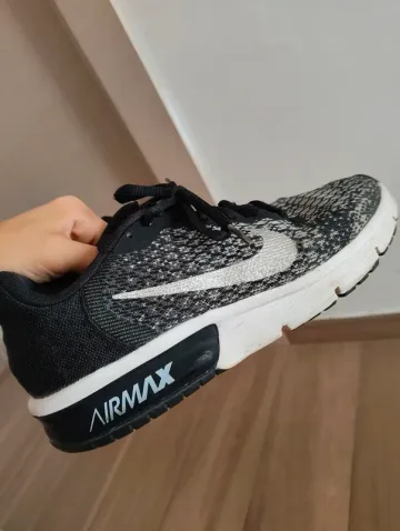 Used Nike Air Max bike — image 1 of 6