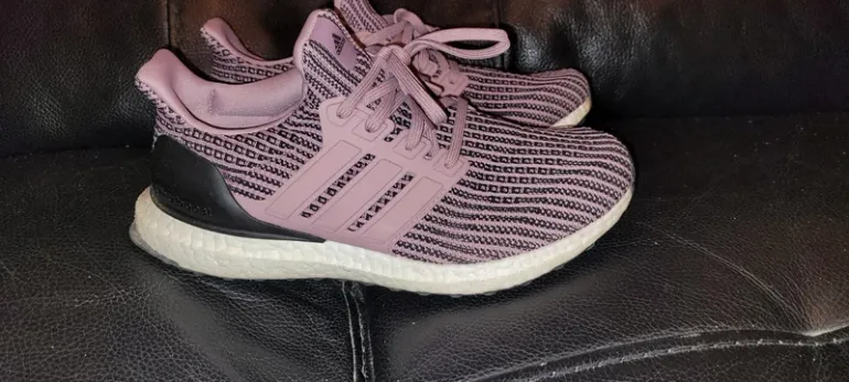 Used Adidas Ultraboost bike — image 1 of 6