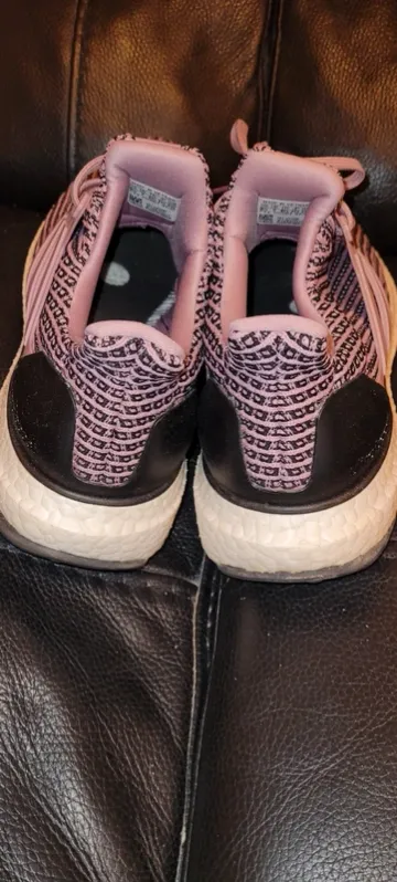 Used Adidas Ultraboost bike — image 6 of 6
