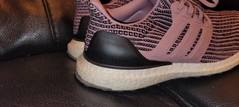 Used Adidas Ultraboost bike — image 5 of 6