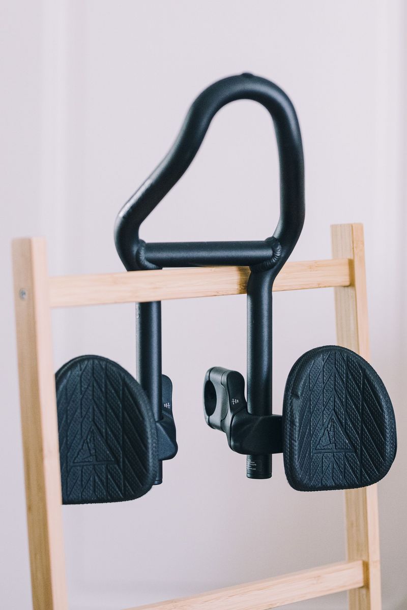 Gebrauchtes Profile Design Neosonic Ergo 52A GMR 2026 Cockpit