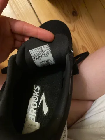 Used Brooks Ariel GTS 26 bike — image 7 of 9