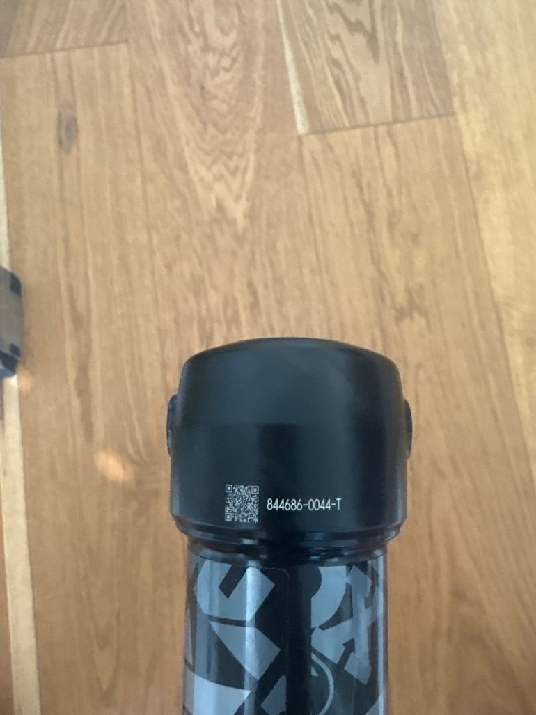 Fox Float X Performance 2022 bike d'occasion — image 3 sur 4