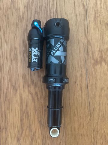 Fox Float X Performance 2022 bike d'occasion — image 2 sur 4