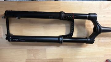 RockShox Pike Fork 2023 bike usato — immagine 2 di 4
