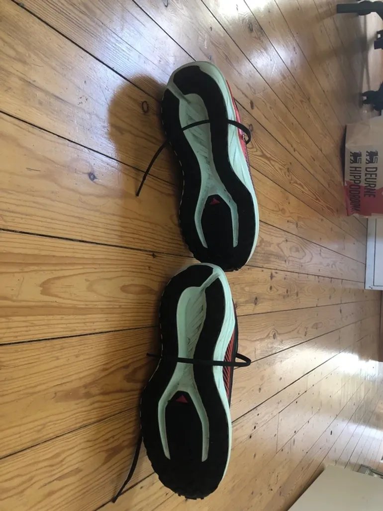 Used Salomon DRX Defy Grvl W bike — image 4 of 5