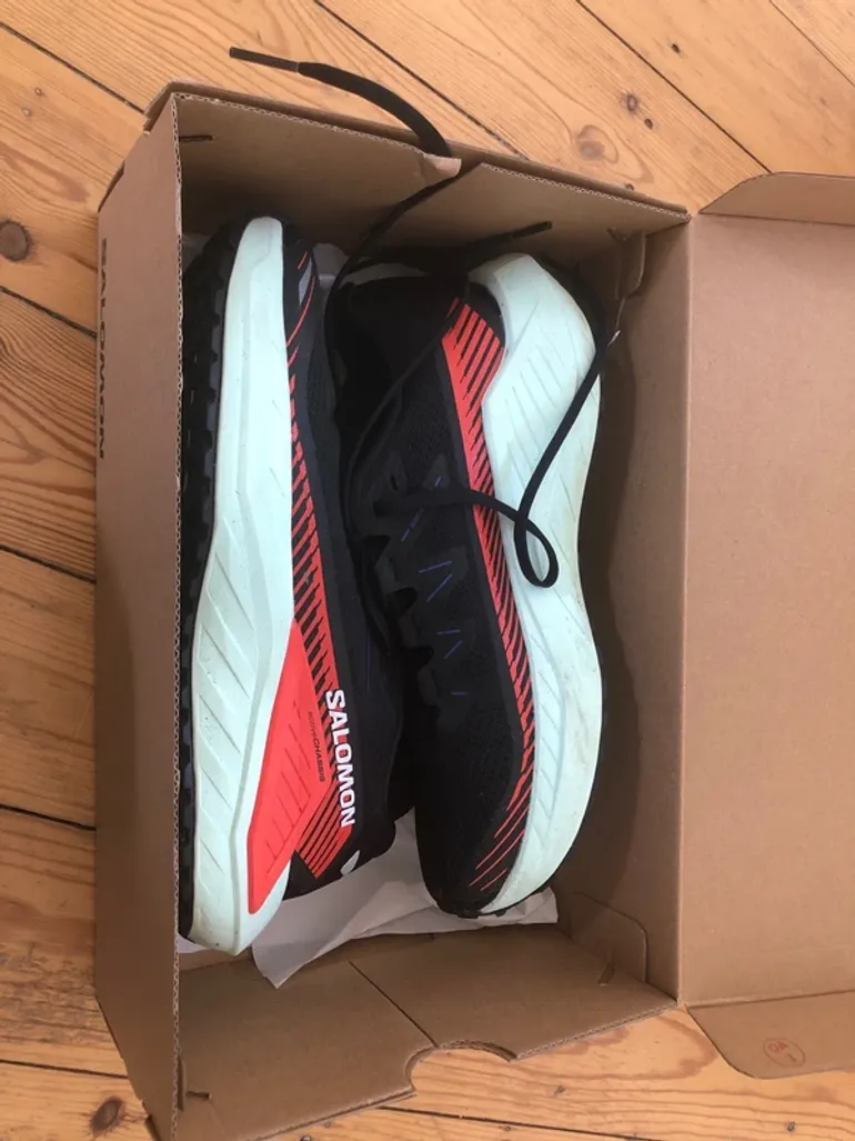 Used Salomon DRX Defy Grvl W bike — image 1 of 5