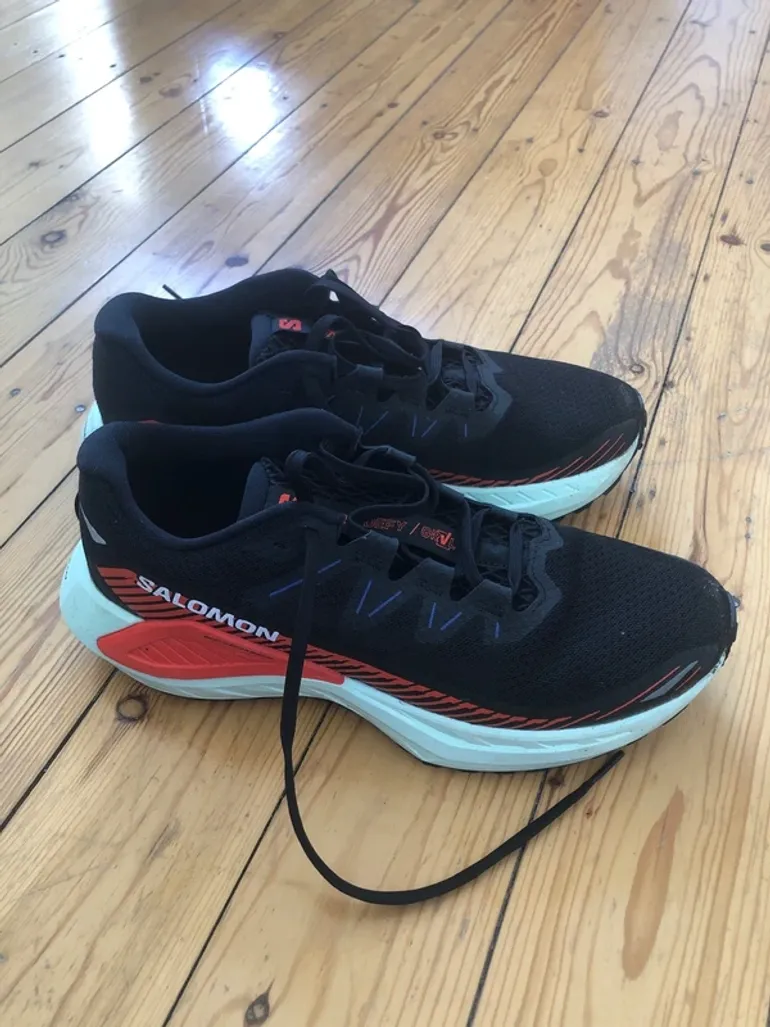 Used Salomon DRX Defy Grvl W bike — image 3 of 5