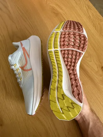 Tweedehands Pegasus Air Zoom 39 bike — afbeelding 3 van 7