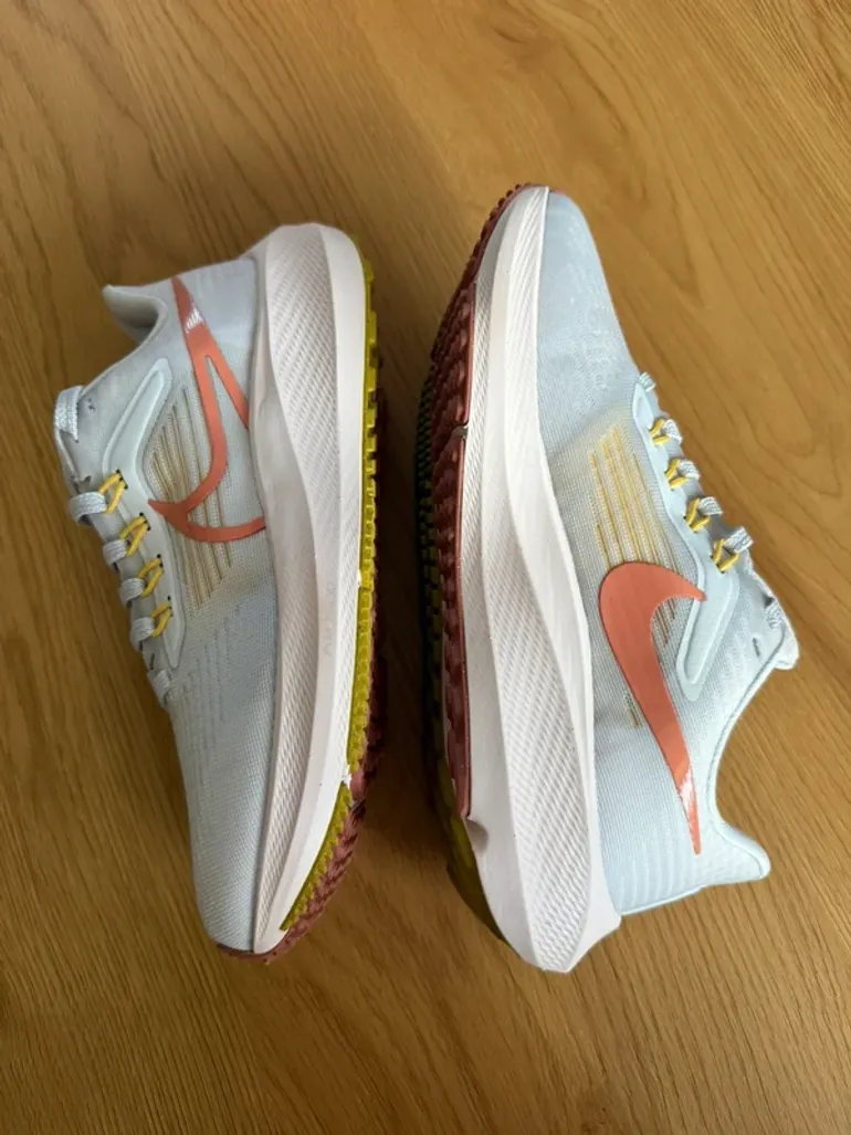 Tweedehands Pegasus Air Zoom 39 bike — afbeelding 2 van 7
