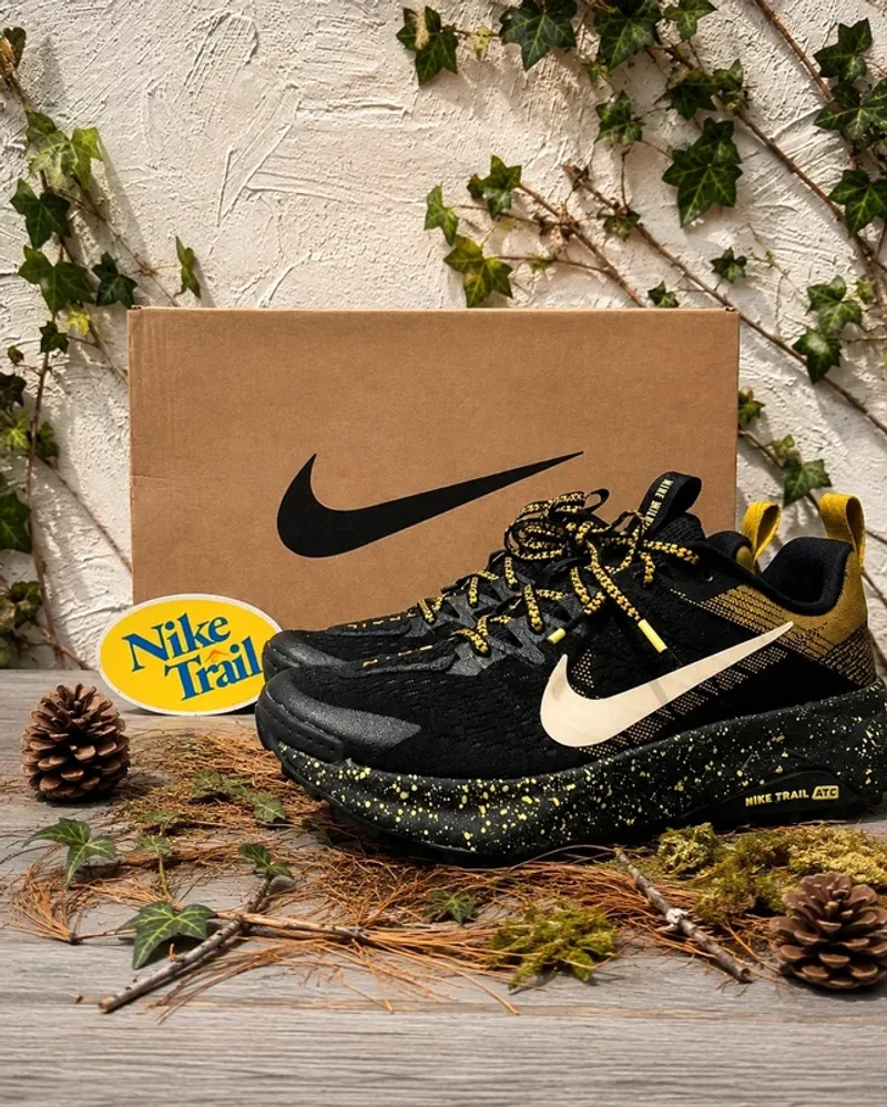 Gebrauchtes Other Nike ReactX Wildhorse 10 Running Shoes