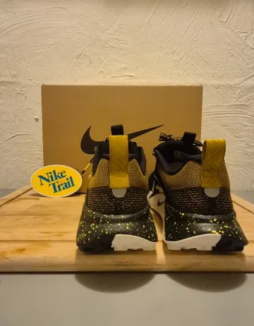 Used Other Nike ReactX Wildhorse 10 bike — image 4 of 8