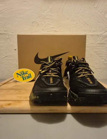 Used Other Nike ReactX Wildhorse 10 bike — image 5 of 8
