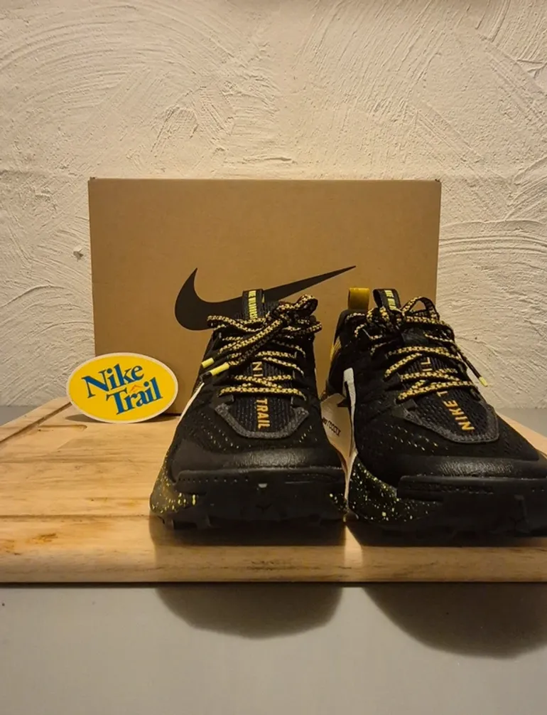 Used Other Nike ReactX Wildhorse 10 bike — image 5 of 8