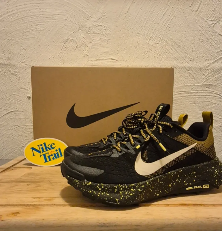 Used Other Nike ReactX Wildhorse 10 bike — image 2 of 8