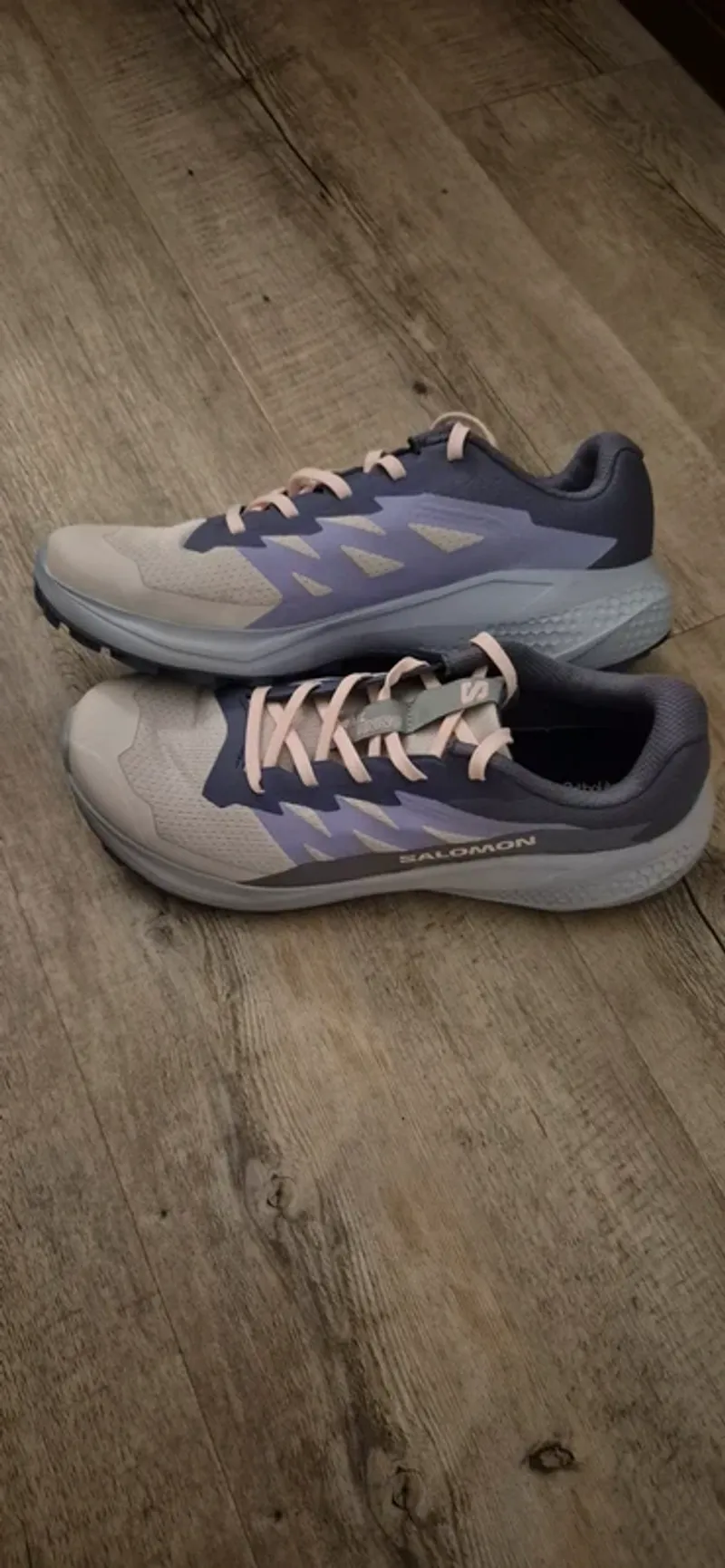 Salomon Trailrunning Shoes Running Shoes usato