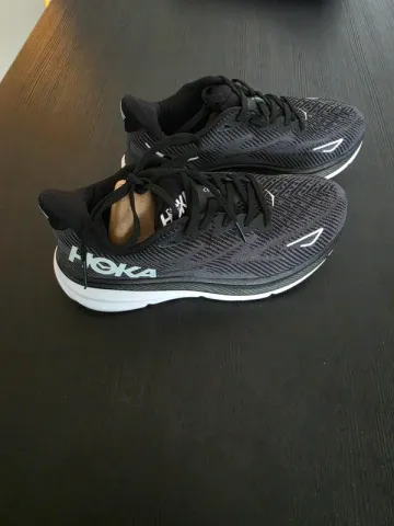 Used Hoka Laufschuhe bike — image 2 of 2