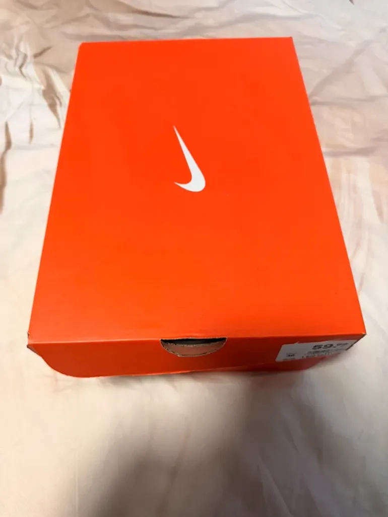Używany Nike Defy bike — zdjęcie 6 z 7
