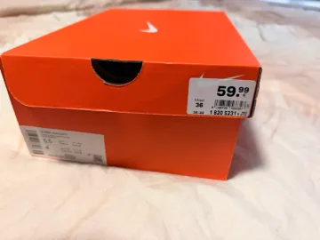 Używany Nike Defy bike — zdjęcie 7 z 7