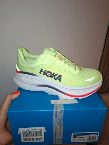 Gebrauchtes Hoka Bondi 9 bike — Bild 2 von 4