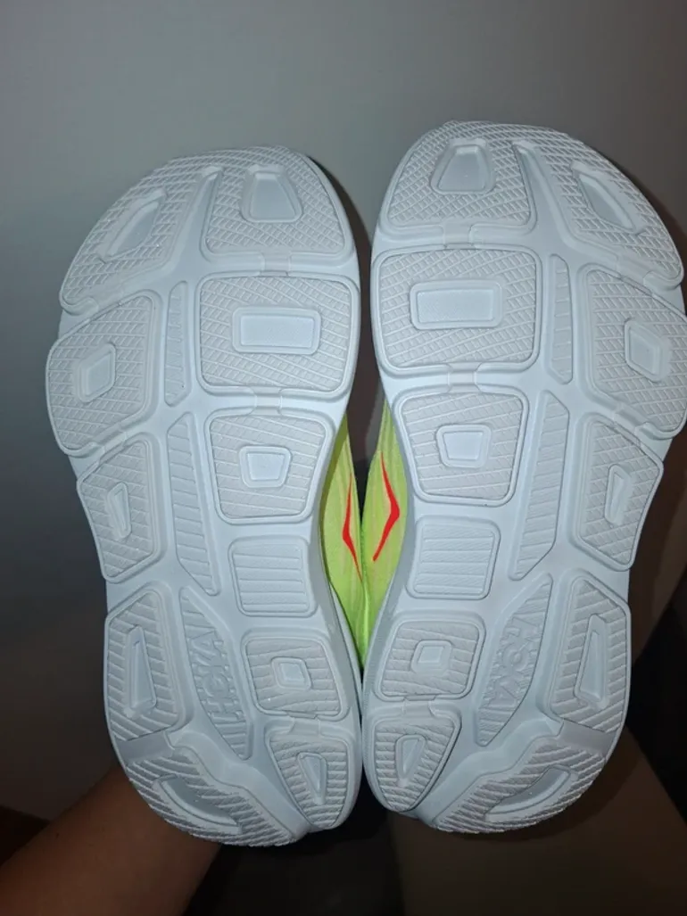 Gebrauchtes Hoka Bondi 9 bike — Bild 4 von 4
