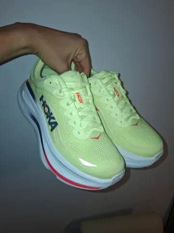 Gebrauchtes Hoka Bondi 9 bike — Bild 1 von 4