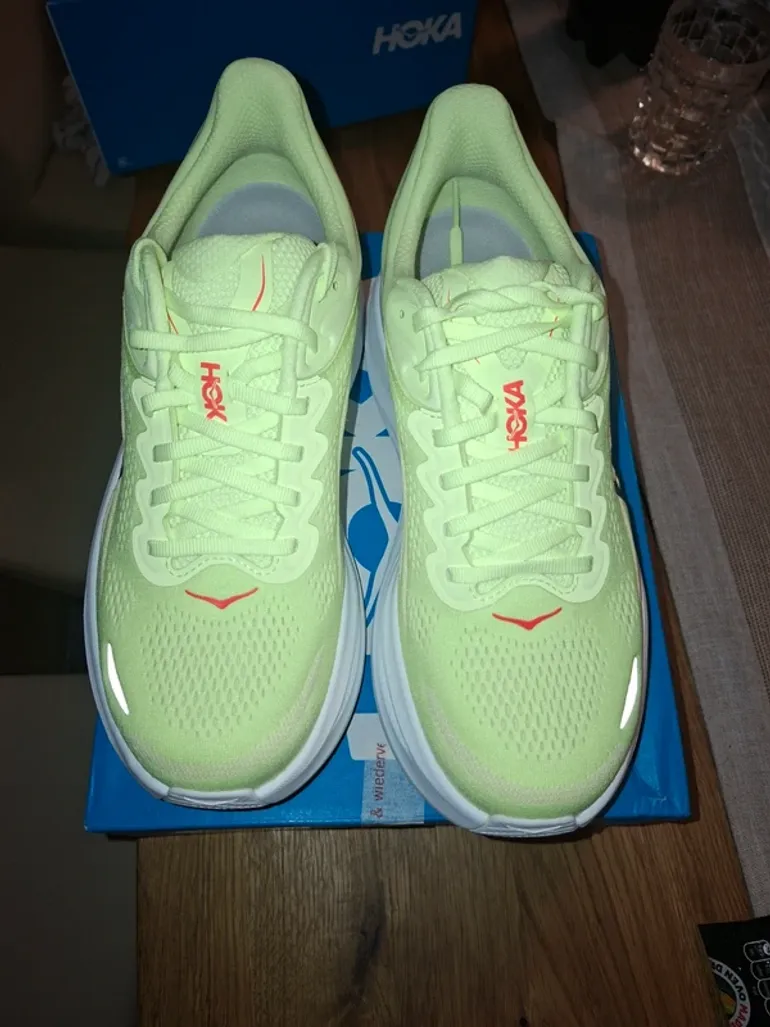 Gebrauchtes Hoka Bondi 9 bike — Bild 3 von 4