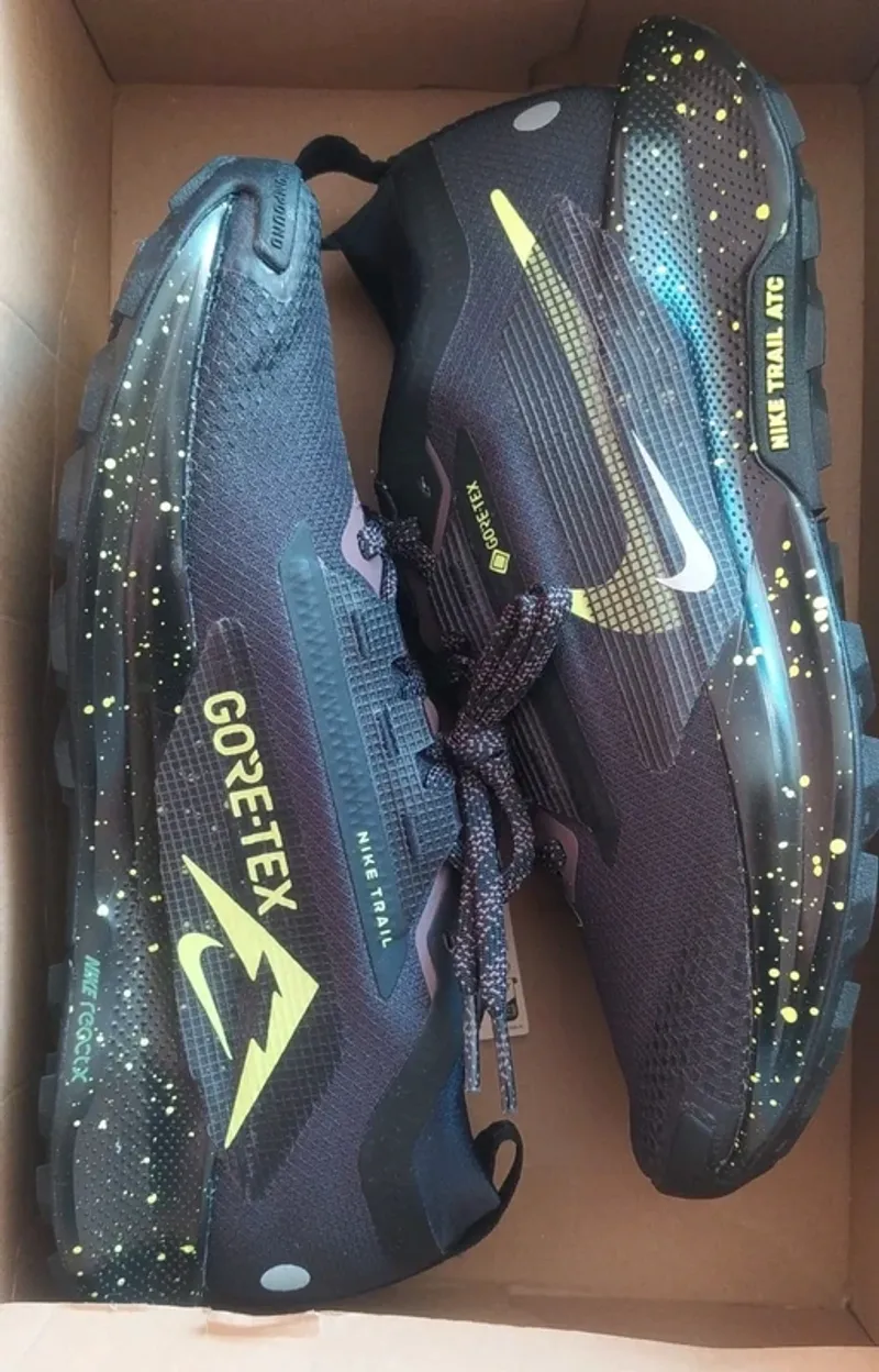 Pegasus Trail GTX Running Shoes d'occasion