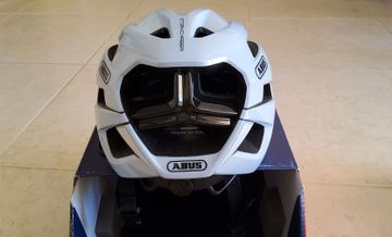 Used ABUS Stormchaser Helmet 2022 bike — image 3 of 4