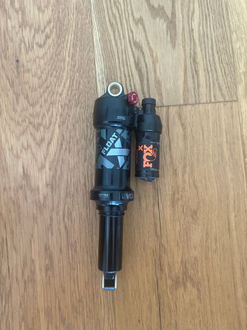 Fox Float X Performance 2024 bike usato — immagine 1 di 6